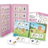 HOPTOYS Lexique, Imagerie, Langage Oral<Je Prononce Le Son [Y] Avec Youg Le Lion