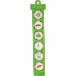 HOPTOYS Organisation & Planification<Je Sais A Quoi M'Attendre - A La Maison