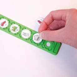 HOPTOYS Organisation & Planification<Je Sais A Quoi M'Attendre - A La Maison