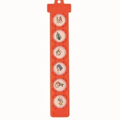 HOPTOYS Organisation & Planification<Je Sais A Quoi M'Attendre - Les Rendez-Vous