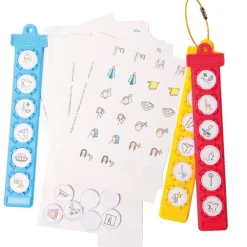 HOPTOYS Organisation & Planification<Je Sais A Quoi M'Attendre - Les Rendez-Vous