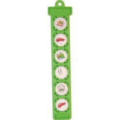 HOPTOYS Langage & Communication*Je Sais A Quoi M'Attendre - A La Maison