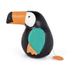 HOPTOYS Stimulation Precoce*Jean Le Toucan