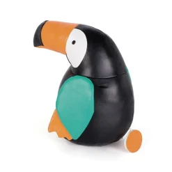 HOPTOYS Stimulation Precoce*Jean Le Toucan