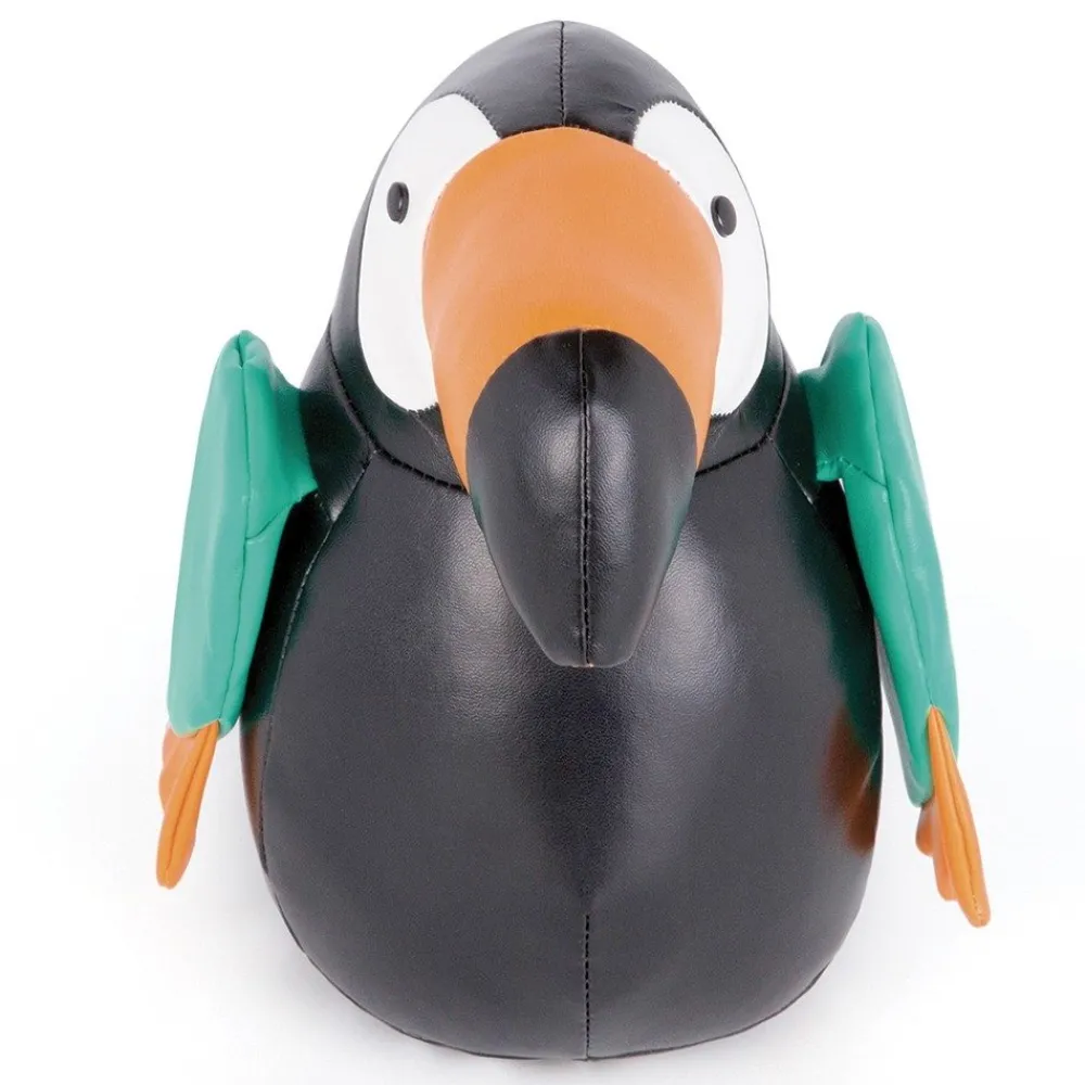 HOPTOYS Eveil & Experimentation Sensoriels<Jean Le Toucan