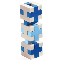 HOPTOYS Idees Cadeaux Pour Une Personne Avec Tsa*Jeu D'Assemblage 3D Aerius