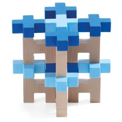 HOPTOYS Encourager La Coopération<Jeu D'Assemblage 3D Aerius