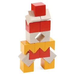 HOPTOYS Encourager La Coopération<Jeu D'Assemblage 3D Rubius