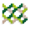 HOPTOYS Encourager La Coopération<Jeu D'Assemblage 3D Viribis