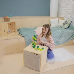 HOPTOYS Encourager La Coopération<Jeu D'Assemblage 3D Viribis