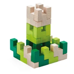 HOPTOYS Idees Cadeaux Pour Une Personne Avec Tsa*Jeu D'Assemblage 3D Viribis