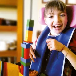 HOPTOYS Jeux Adaptes*Jeu De Construction Manetico