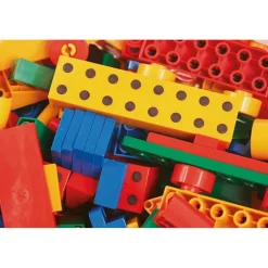 HOPTOYS Les Praxies<Jeu De Construction Manetico