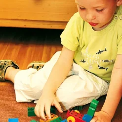 HOPTOYS Les Praxies<Jeu De Construction Manetico