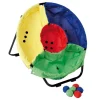 HOPTOYS Motricité Globale & Tonus Musculaire*Jeu De Lancer