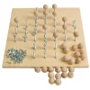 HOPTOYS ReÉducation Cognitive, Troubles Neurologiques<Jeu De Solitaire A Vis