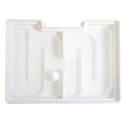 HOPTOYS Stimulation De La Zone Oro-Faciale*Jeu De Souffle 4 En 1