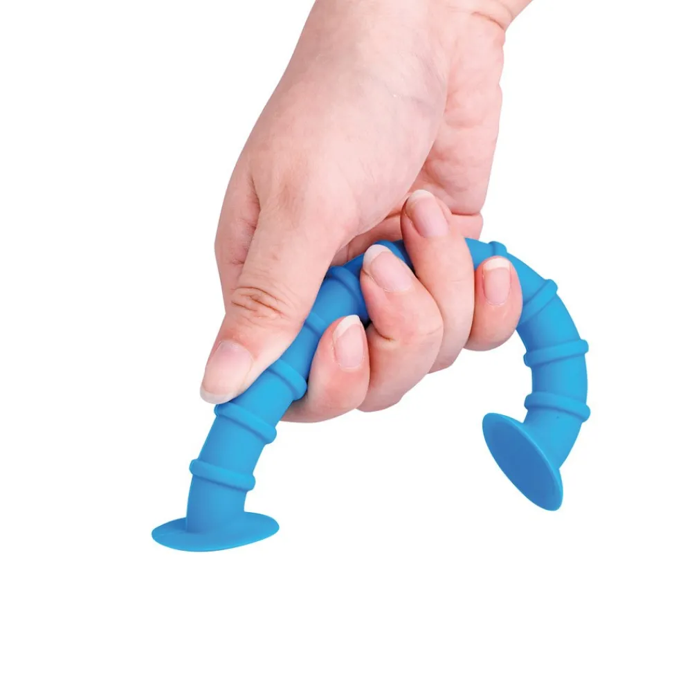 HOPTOYS Idees Cadeaux Pour Une Personne Ayant Des Troubles Dys*Jeu De Ventouses Par 6