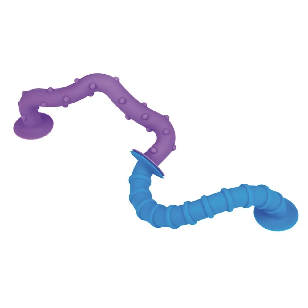 HOPTOYS Idees Cadeaux Pour Une Personne Ayant Des Troubles Dys*Jeu De Ventouses Par 6