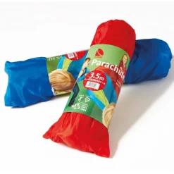 HOPTOYS Idees Cadeaux Pour Une Personne Avec Un Handicap Ou Des Troubles Moteurs*Jeu Du Parachute