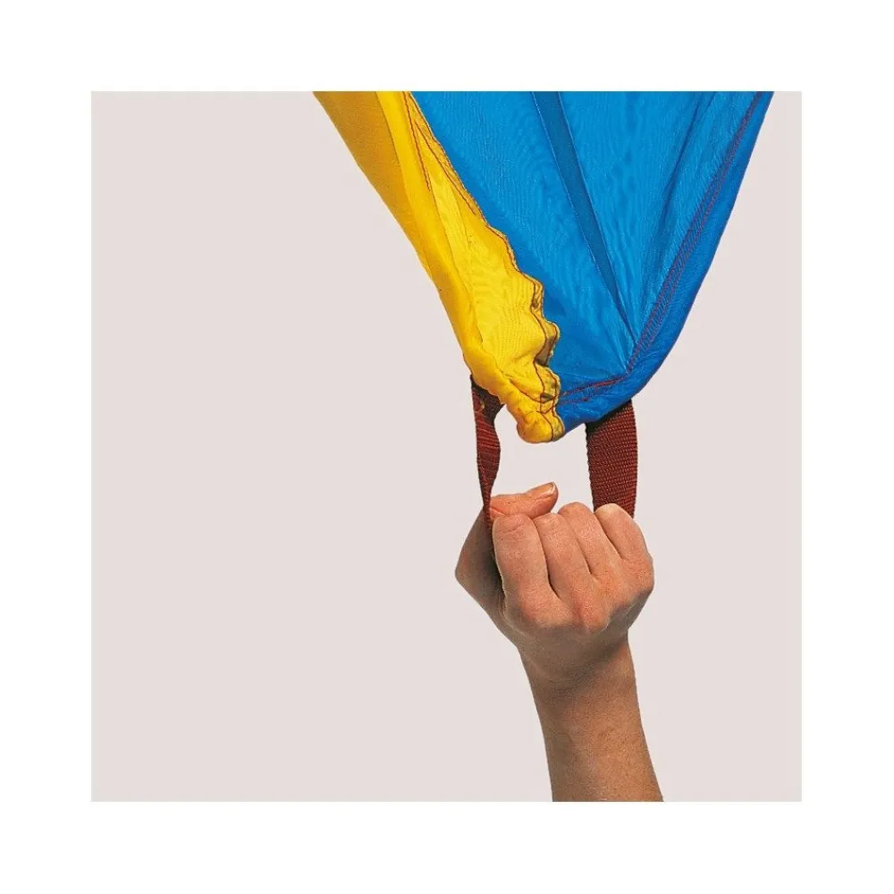 HOPTOYS Idees Cadeaux Pour Une Personne Avec Un Handicap Ou Des Troubles Moteurs*Jeu Du Parachute