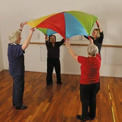 HOPTOYS Jeux Moteurs Pour Tous<Jeu Du Parachute
