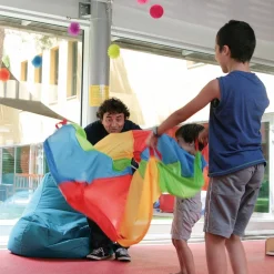 HOPTOYS Jeux Moteurs Pour Tous<Jeu Du Parachute