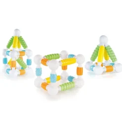 HOPTOYS Jeux Adaptes*Jeu Magnetique Grippies