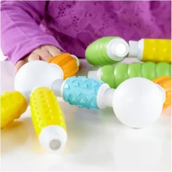 HOPTOYS Jeux Adaptes*Jeu Magnetique Grippies