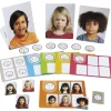 HOPTOYS Cycle 1 (Maternelle)<Jeux Des Expressions Faciales