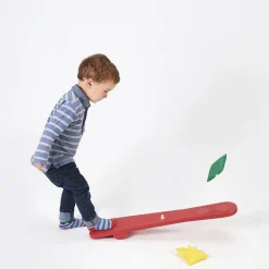 HOPTOYS Motricité Globale & Tonus Musculaire*Joey Jump