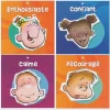 HOPTOYS Cycle 1 (Maternelle)<Jouons Avec Les Émotions