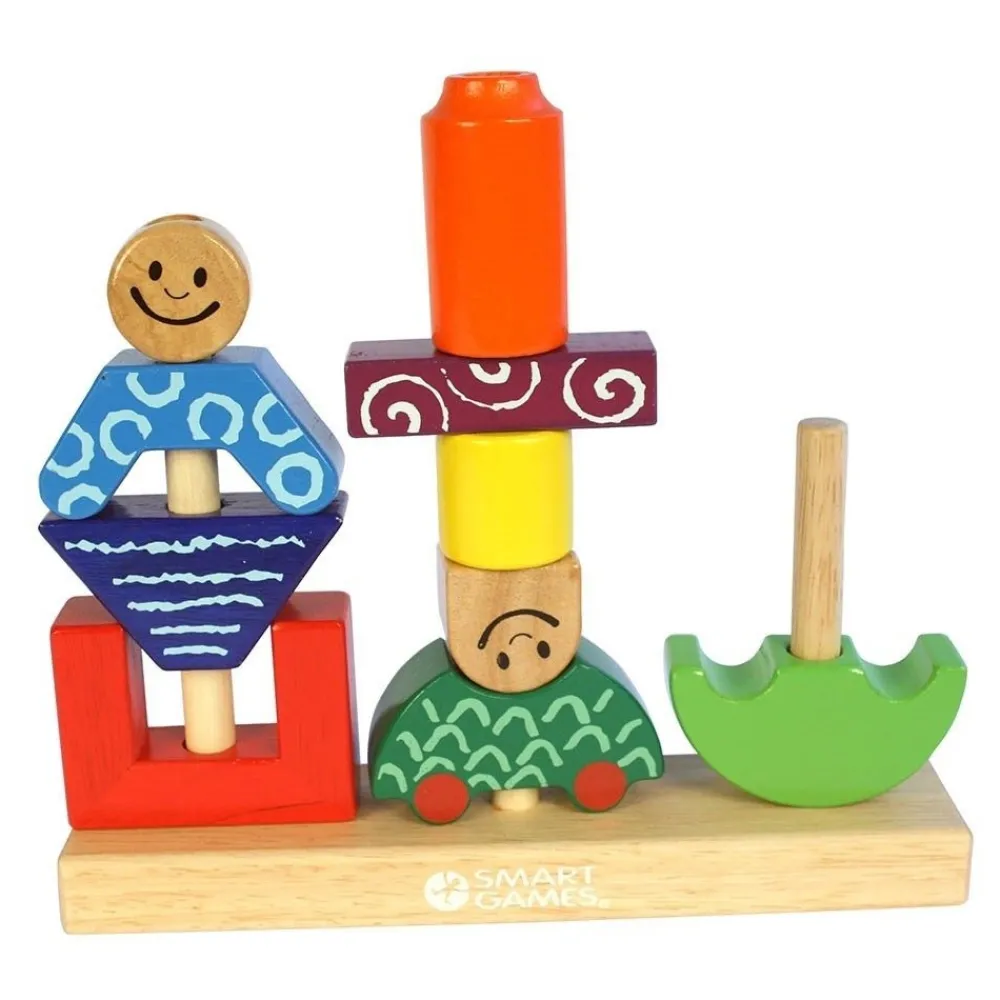 HOPTOYS Idees Cadeaux Pour Une Personne A Haut Potentiel*Jour Et Nuit