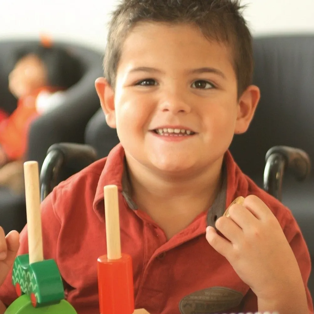 HOPTOYS Idees Cadeaux Pour Une Personne A Haut Potentiel*Jour Et Nuit