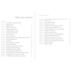 HOPTOYS Habiletés Sociales Et Émotions*Journal Pour Gerer Mon Stress