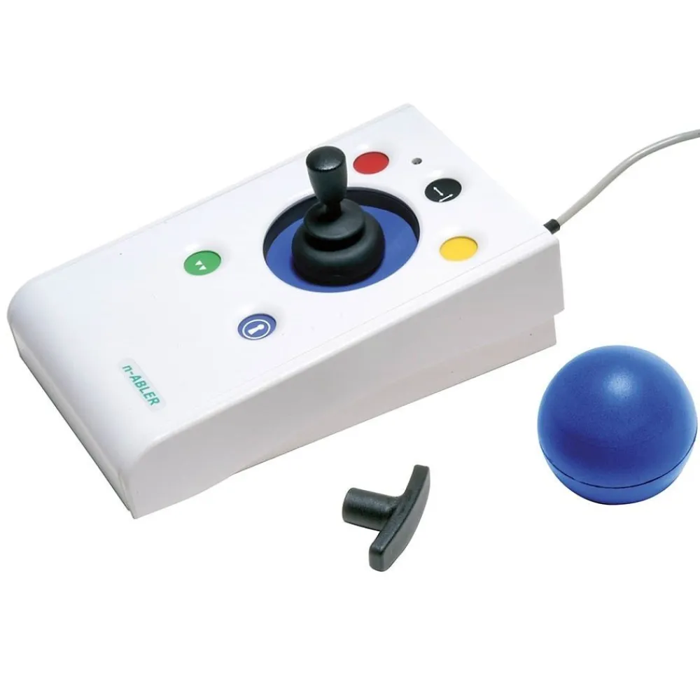 HOPTOYS Aides Techniques<Joystick N-Abler