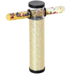 HOPTOYS Idees Cadeaux Pour Une Personne Avec Un Handicap Visuel*Kaleidoscope Avec Baguette Magique