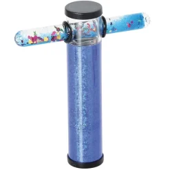 HOPTOYS Idees Cadeaux Pour Une Personne Avec Un Handicap Visuel*Kaleidoscope Avec Baguette Magique