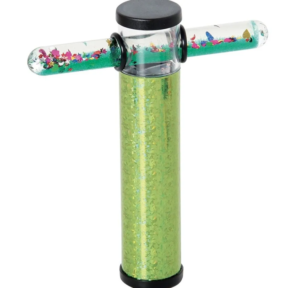 HOPTOYS Jouets Sensoriels<Kaleidoscope Avec Baguette Magique
