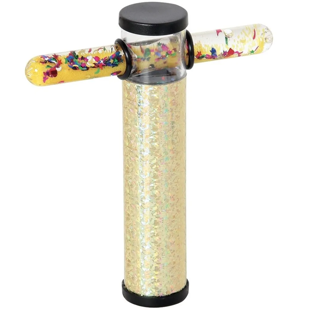 HOPTOYS Jouets Sensoriels<Kaleidoscope Avec Baguette Magique