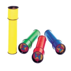 HOPTOYS Stimulation Sensorielle<Kaleidoscope Grande Ouverture