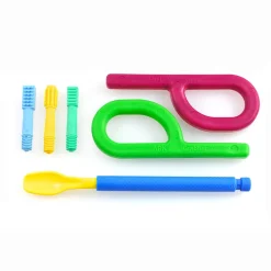 HOPTOYS Oralite Et Alimentation*Kit De Demarrage Z-Vibe