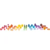 HOPTOYS Stimulation Sensorielle*Kit De Depart Tresors En Bois