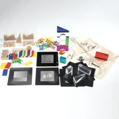 HOPTOYS Jouets Sensoriels<Kit D'Experimentation Ombres Et Lumieres
