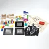 HOPTOYS Jeux Éducatifs*Kit D'Experimentation Ombres Et Lumieres
