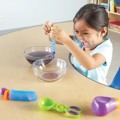 HOPTOYS Travailler La Motricité Fine<Kit D'Outils Decouverte