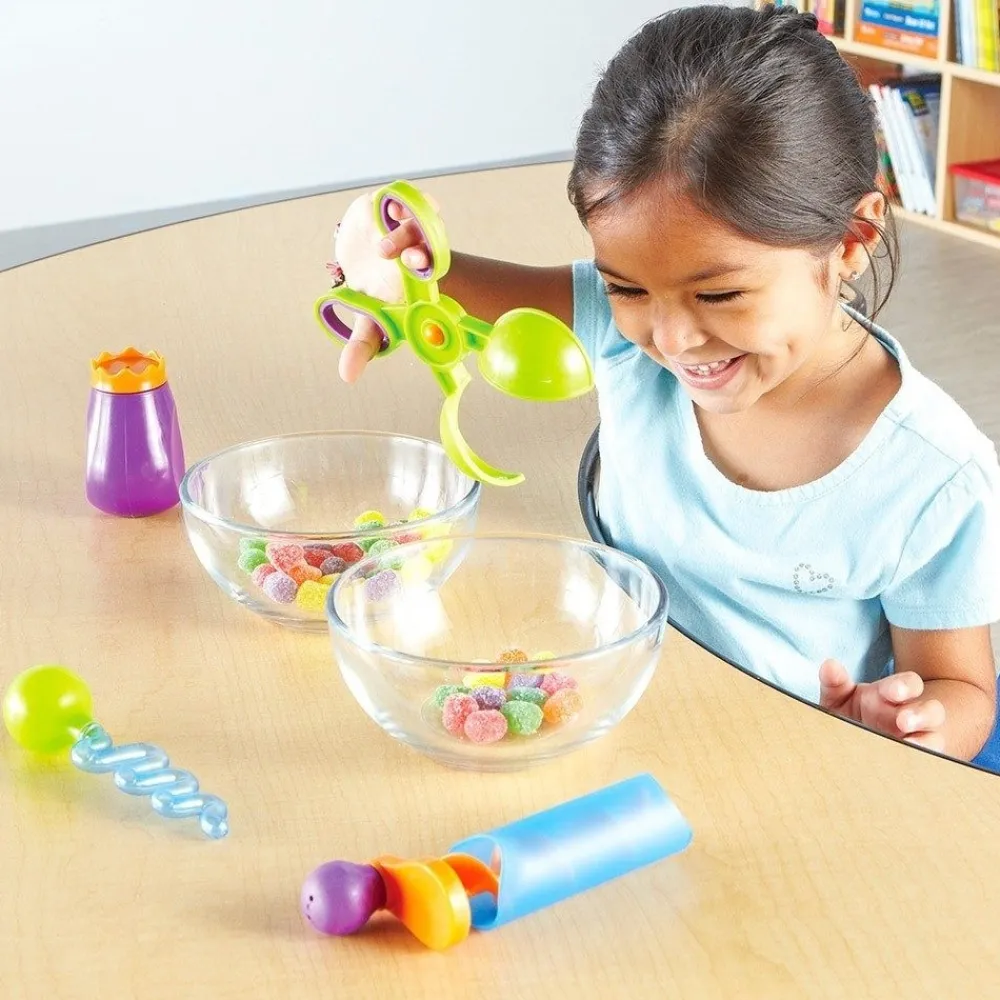 HOPTOYS Dyspraxie*Kit D'Outils Decouverte