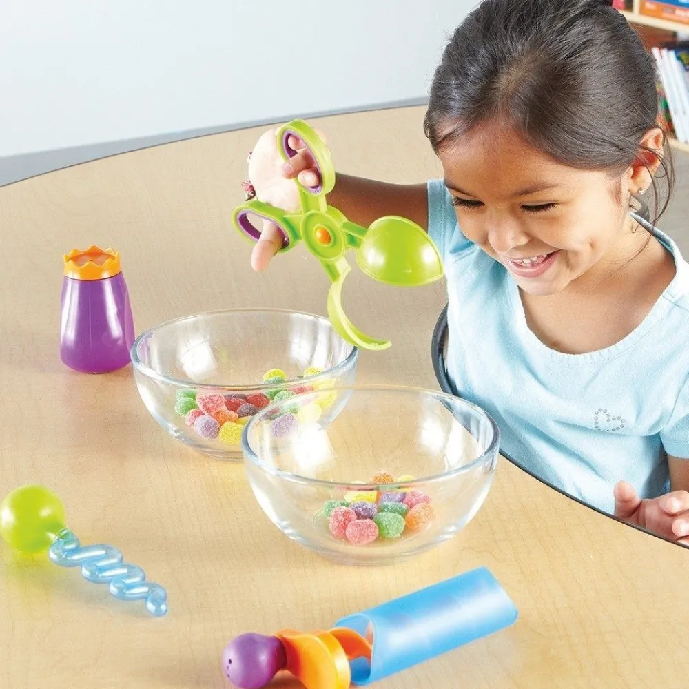 HOPTOYS Dyspraxie*Kit D'Outils Decouverte