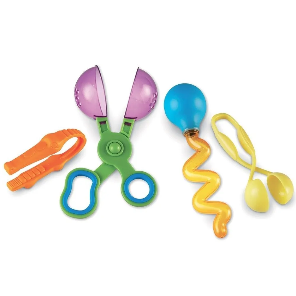 HOPTOYS Motricité Fine<Kit D'Outils Motricité Fine