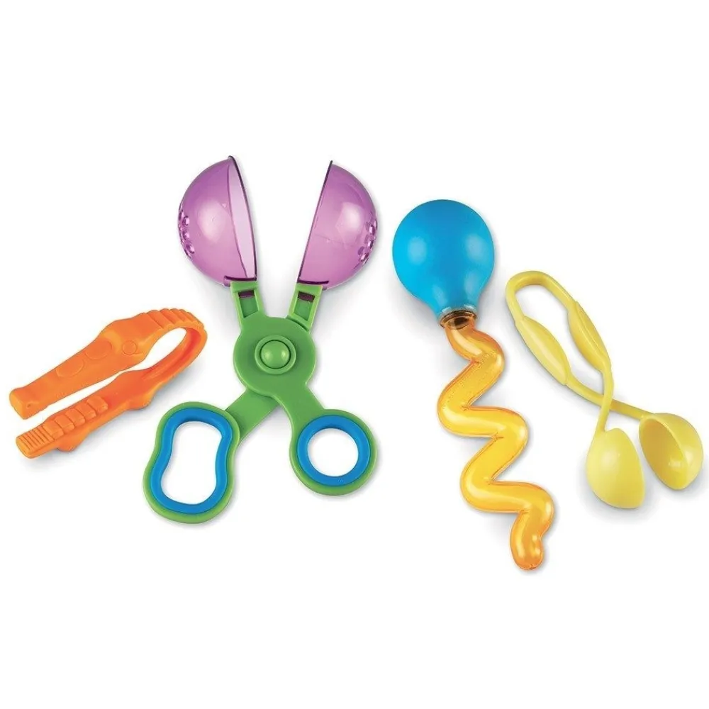 HOPTOYS Motricité Fine*Kit D'Outils Motricité Fine